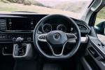 Volkswagen California Coast 2020 года (UK)